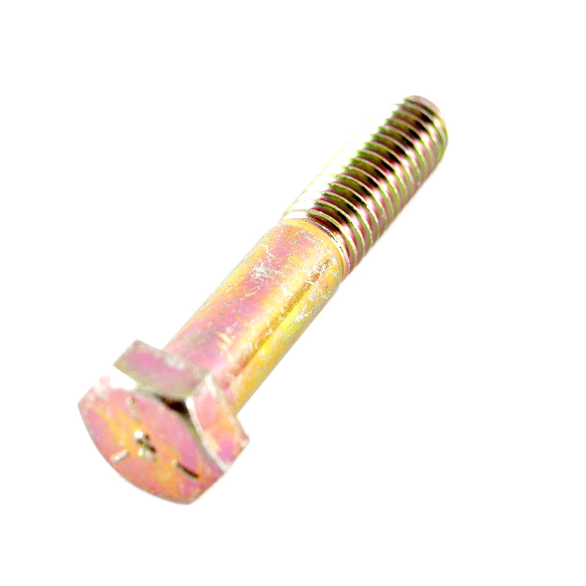 Cub Cadet 00002528 Screw-Hex Cap 3/8- Cub Cadet Lawn Mower Parts
