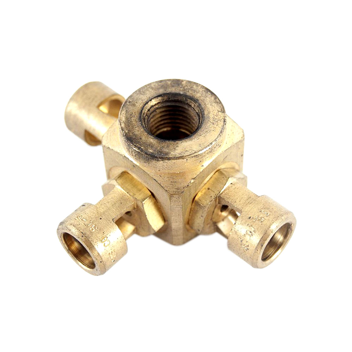 Cub Cadet 00005610 Jet-Agitator (Bras- Cub Cadet Lawn Mower Parts
