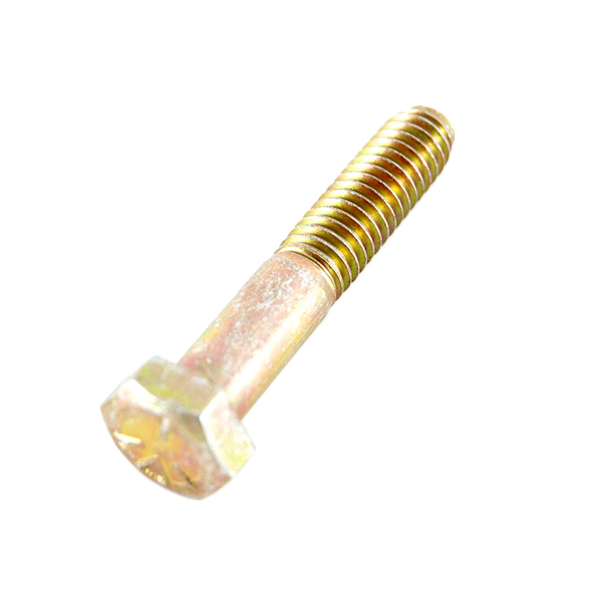 Cub Cadet 00006129 Screw-Hex Cap 5/16- Cub Cadet Lawn Mower Parts