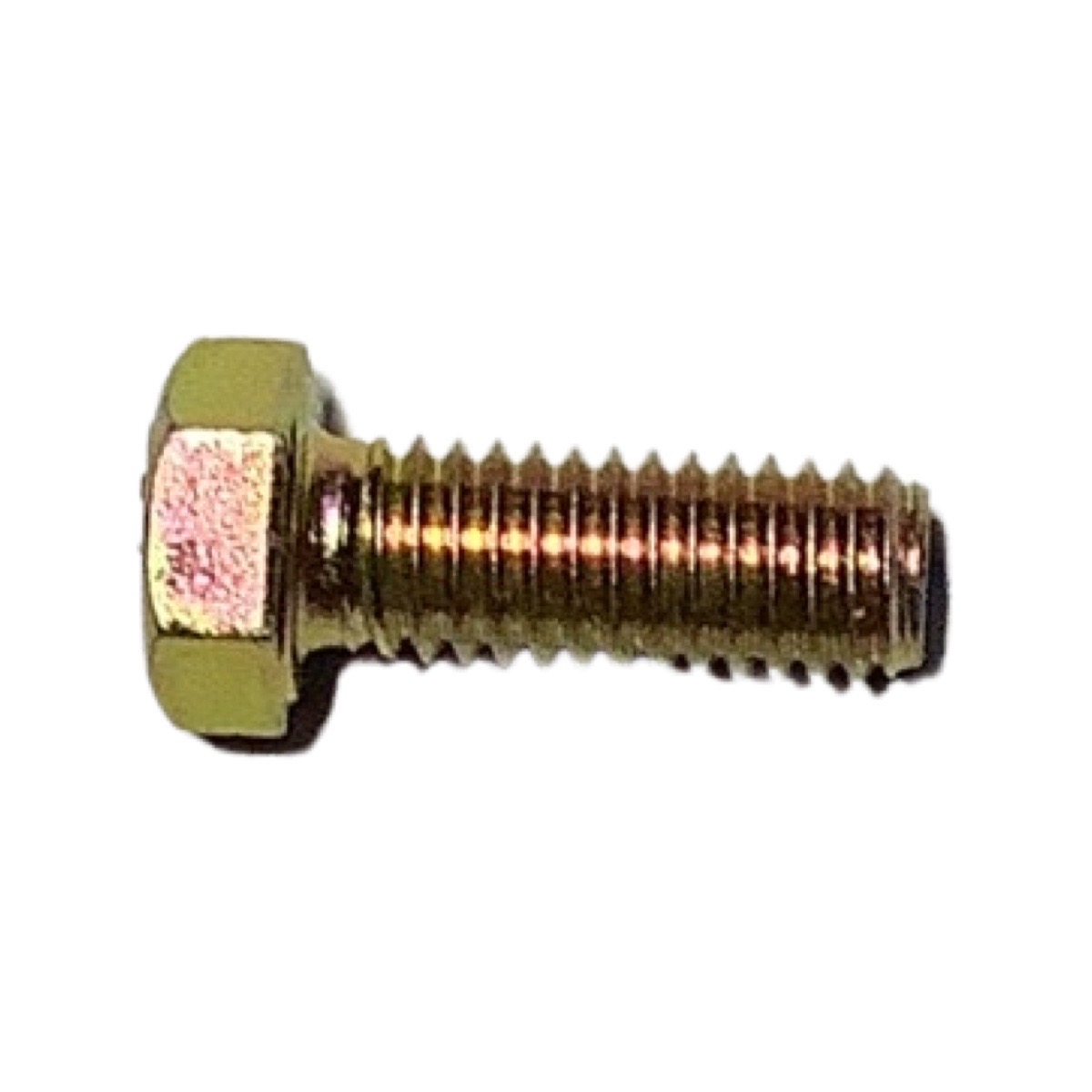 Cub Cadet 00006144 Screw-Hex Cap 3/8- Cub Cadet Lawn Mower Parts