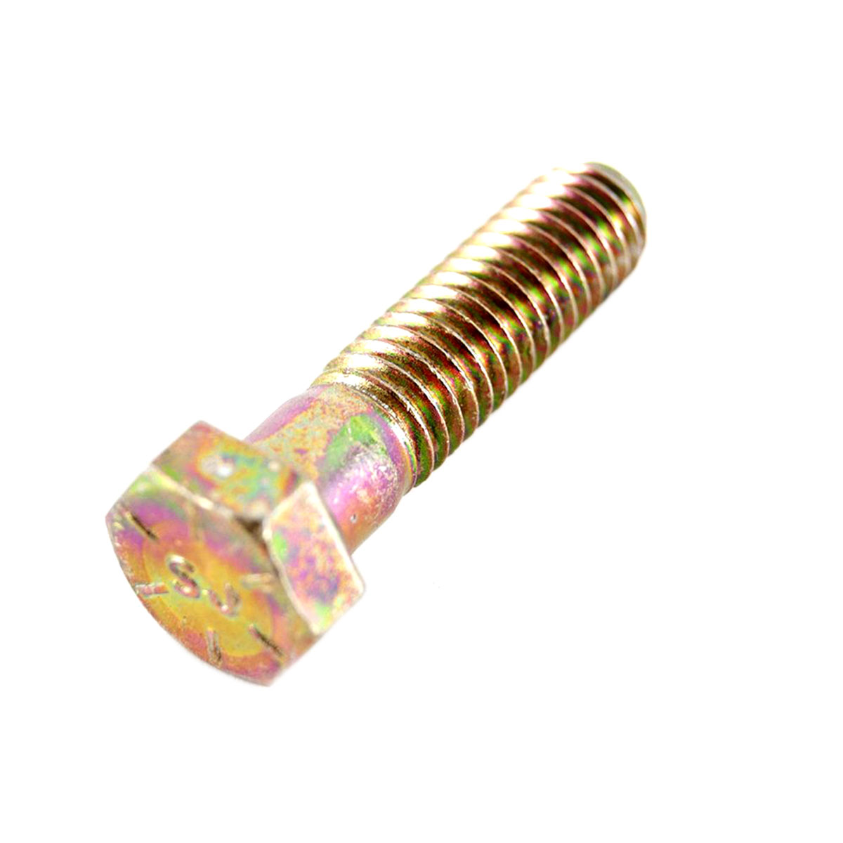 Cub Cadet 00010980 Screw-Hex Cap 3/8-- Cub Cadet Lawn Mower Parts