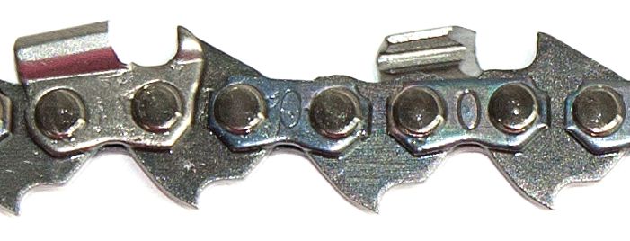 Archer Semi Chisel Chain 1/4 .043 56 DL #095-1566