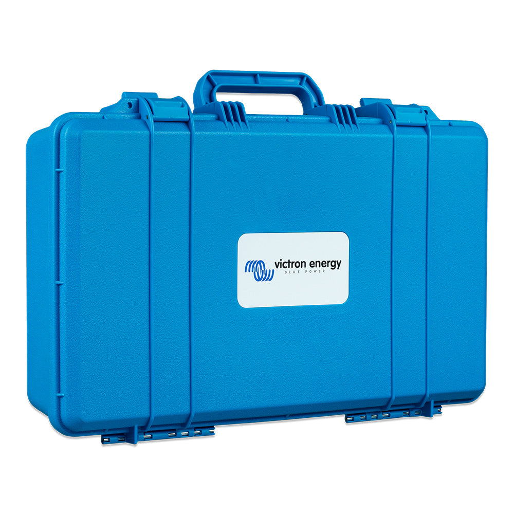 Victron Carry Case f/IP65 Charger 12/2524/13 - Fits ChargerAccessories [BPC940100200]