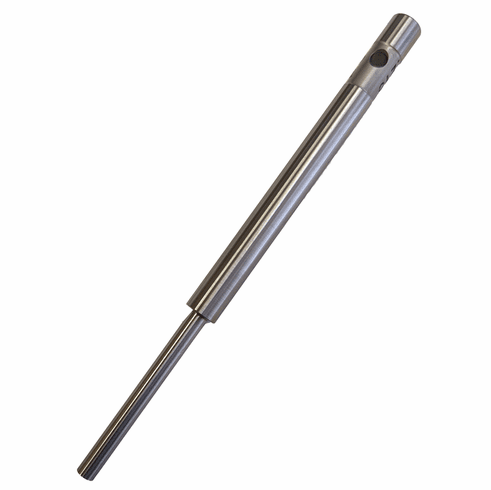 .197" (5.01mm) Sioux Valve Guide Pilot