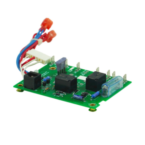 Dinosaur Elect. 61647422 Aftermarket Norcold Refrigerator 2-Way Power Supply Board