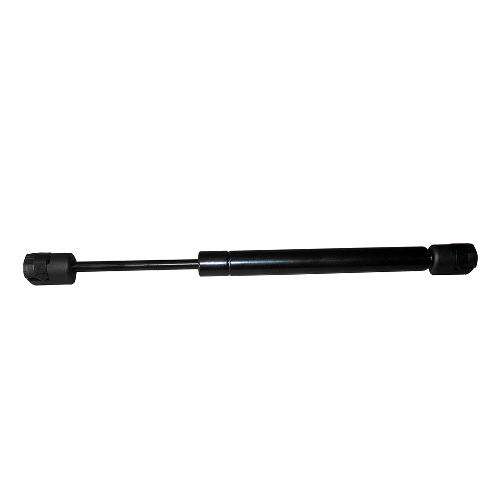 Whitecap 17″ Gas Spring – 20lb – Black Nitrate [G-3620C]