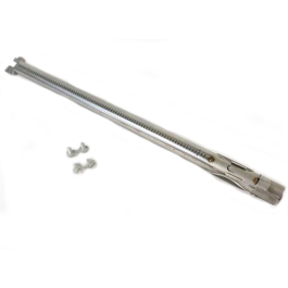 Weber OEM Stainless Steel Sear Burner Tube (Natural Gas)