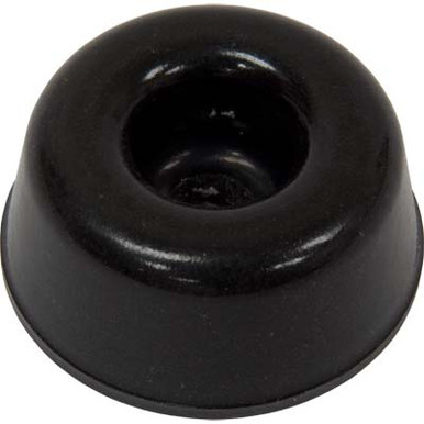 PLUG, URETHANE, BIG GUN SHUTOFF VALVE