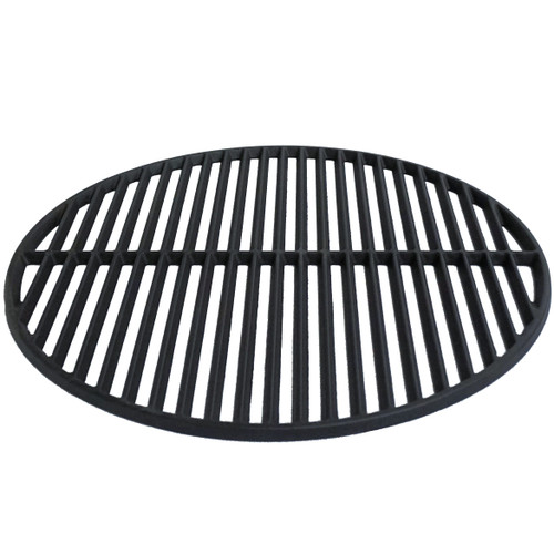 Gas Grill Cast Iron Cooking Grid Replacement for Big Green Egg large 69991