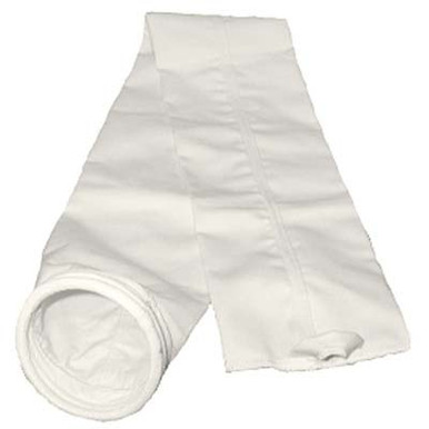 FILTER BAG, 3" x 63" CLOSED TOP