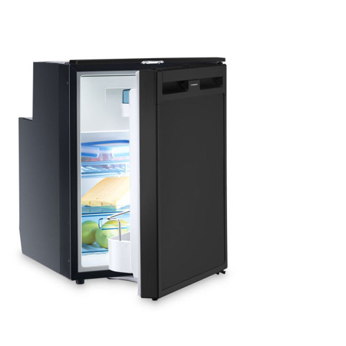 Dometic™ Coolmatic CRX-1050U/F Electric Refrigerator Freezer – AC/DC – 1.7 C/F