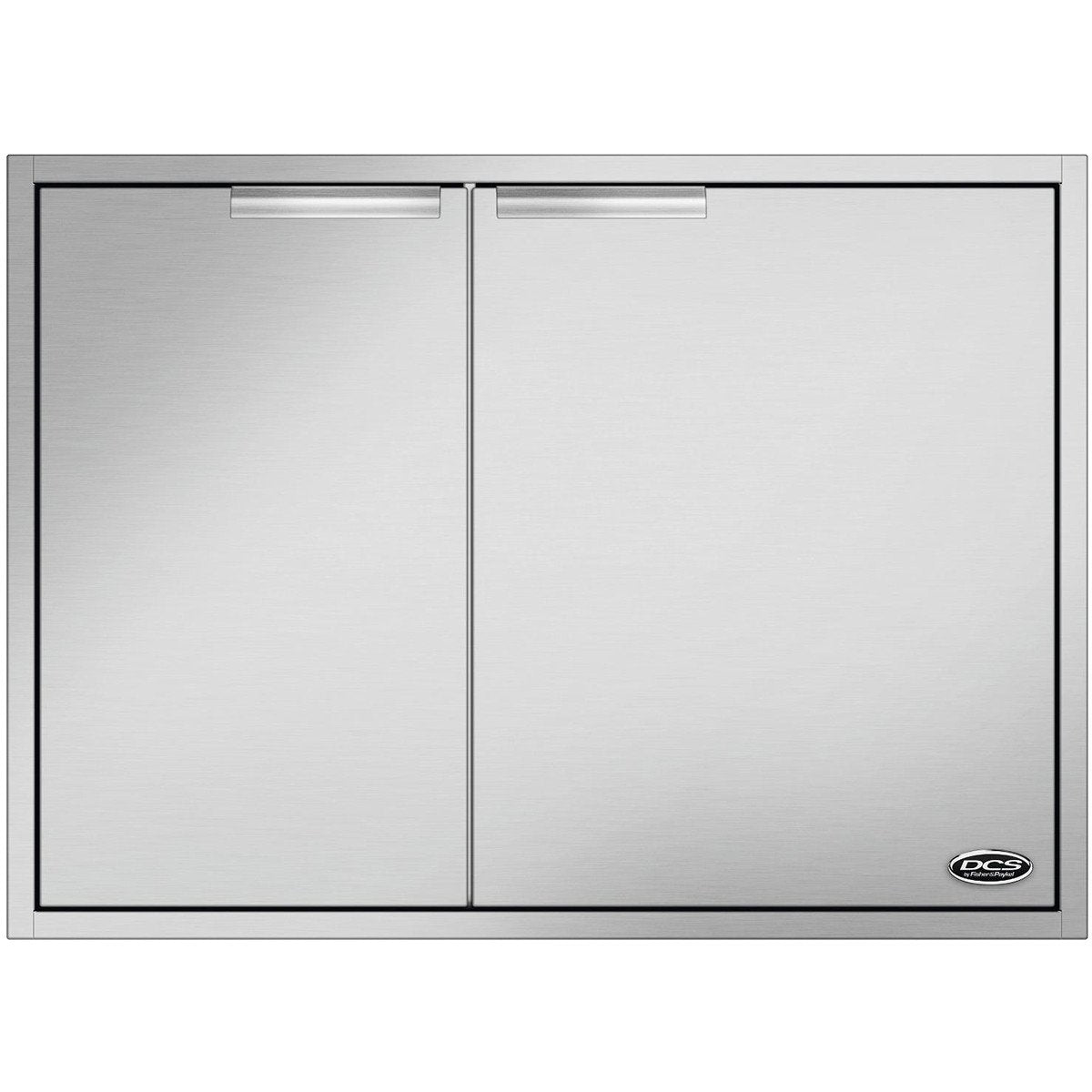 DCS: 42″ Dry Pantry