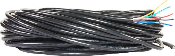 CableMaster Control Cable for Generac Home Standby Generators CM-HSBCC-1808 New