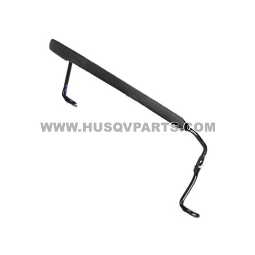 532443433 Husqvarna Bail Overmold Husq Ssst Black OEM