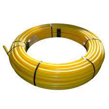 1″ Ips P0ly Pipe – 150′ Coil
