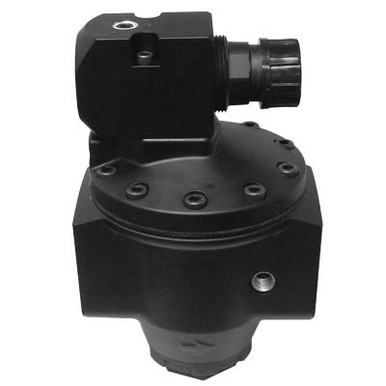 1-1/2" BIG GUN, FULL FLOW PIGGYBACK PRESSURE REGULATOR