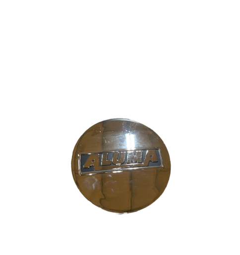 Aluma Center Cap Plug #60-0001215