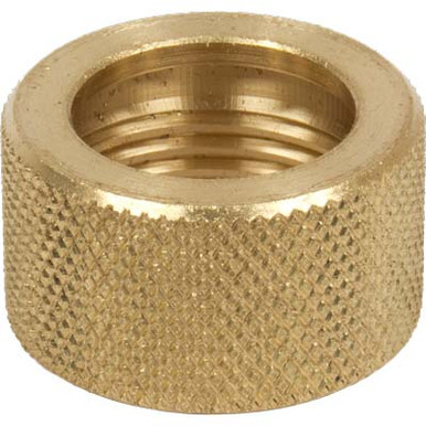 NUT, NOZZLE HOLDING, WIDE SPRAY