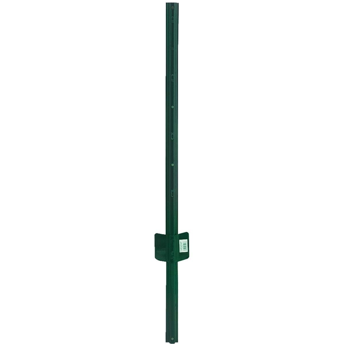 American Posts Heavy-Duty Fence U-Post - 7'