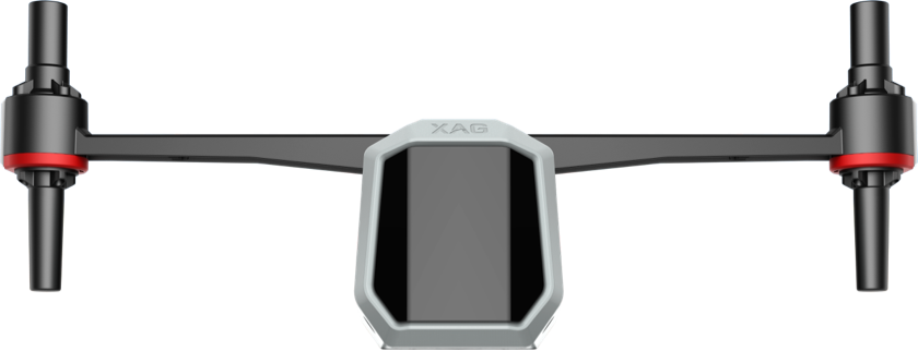 XAG APC1 Auto Pilot Agricultural Machinery Self-Driving Instrument (No Tablet Included)