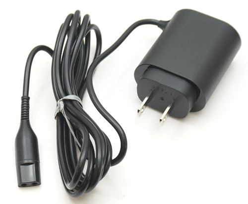 1 & 5 Shaver Smart Plug & Cord, Braun Series, 67030720, 81615620