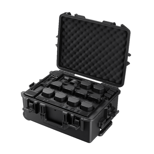 SONY AIRPEAK BATTERY STATION (LBN-H1)