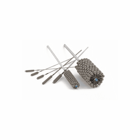 BRM 1" (25.4MM) 320 Grit Flex-Hone