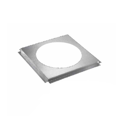 12″ DuraChimney II Firestop – 12DCA-FS