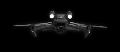 Mavic 3T Deer Recovery Kit Advanced Thermal Solution for Outdoor Recovery