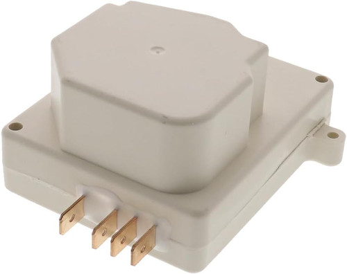 Refrigerator Defrost Timer fits Frigidaire, AP7014390, PS16227343, 5304526183
