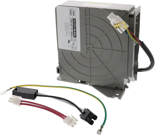 Refrigerator Inverter Board fits Whirlpool, AP5801669, PS8760019, W10629033