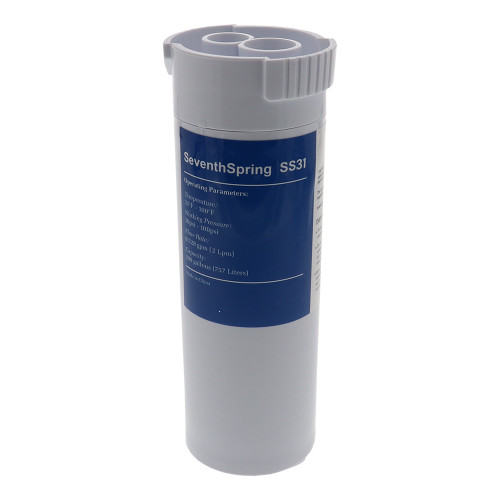 ERP Refrigerator Water Filter fits GE, AP6986769, PS16217433, XWF, XWFE