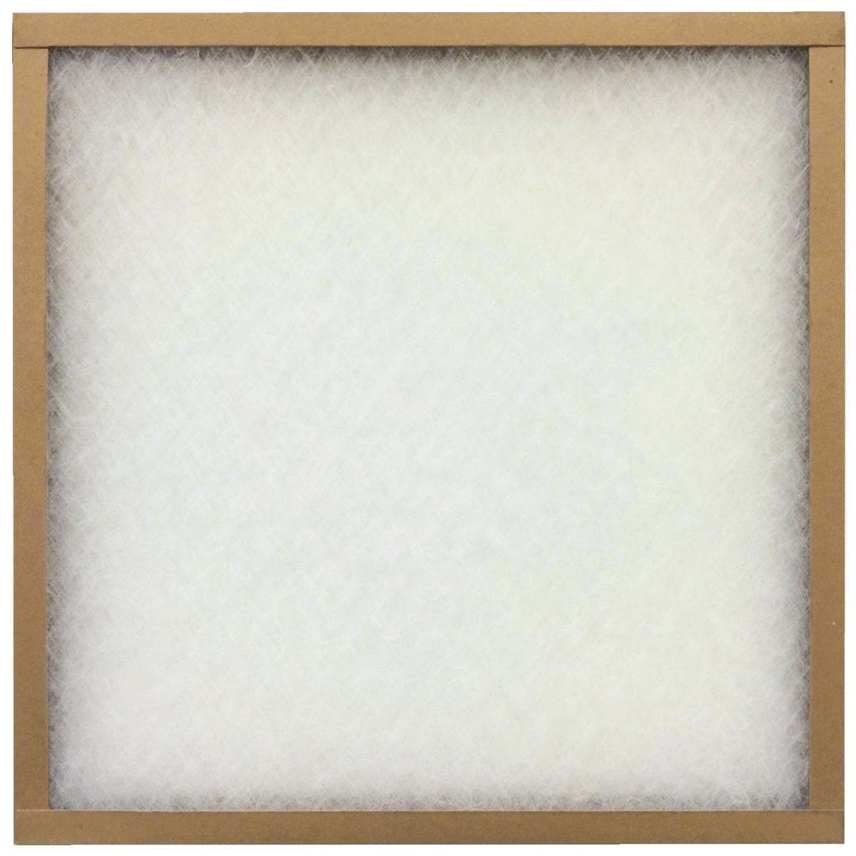 Flanders PrecisionAire EZ Flow II Air Conditioner & Furnace Filter - 14"x24"x1"