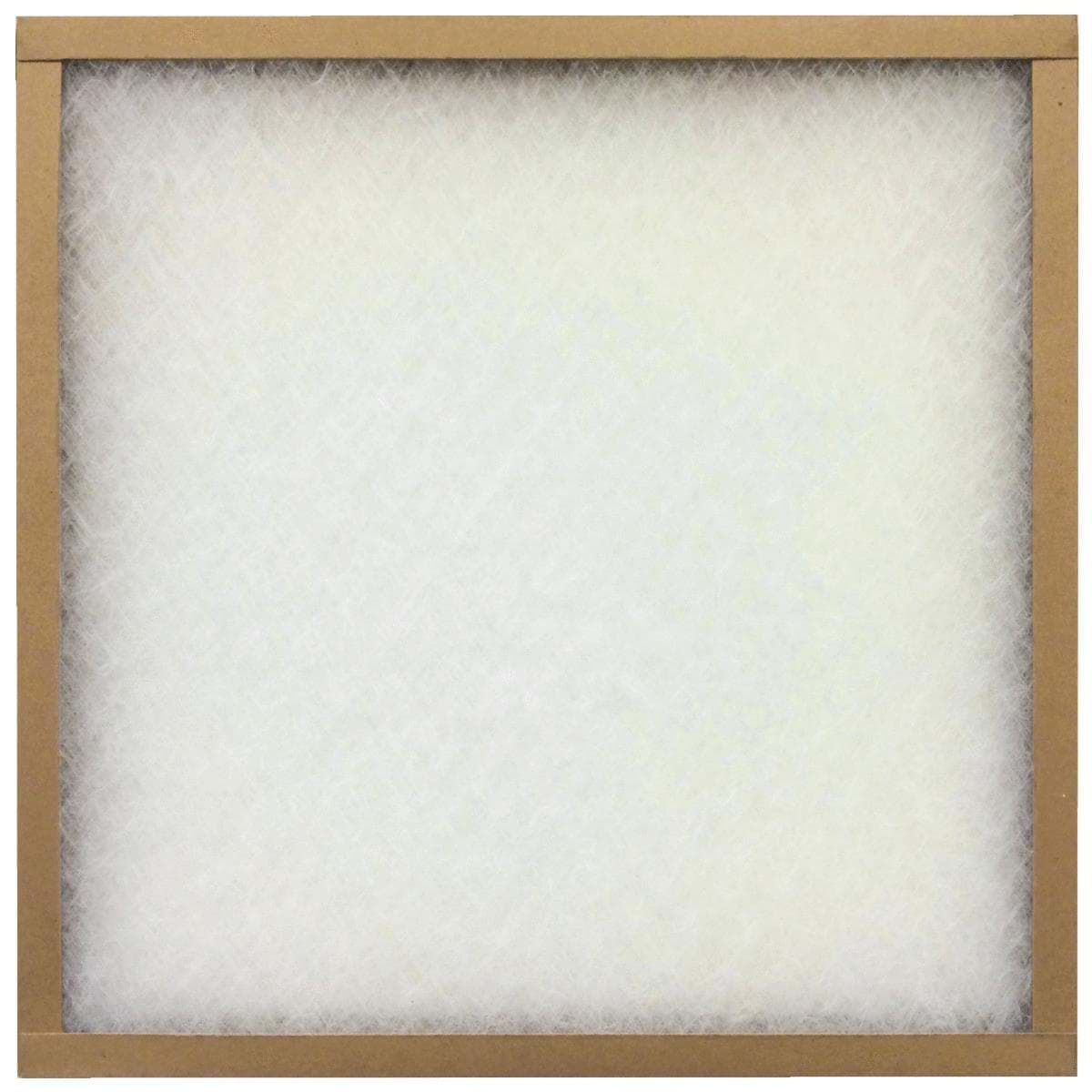 Flanders PrecisionAire EZ Flow II Air Conditioner & Furnace Filter - 18"x25"x1"