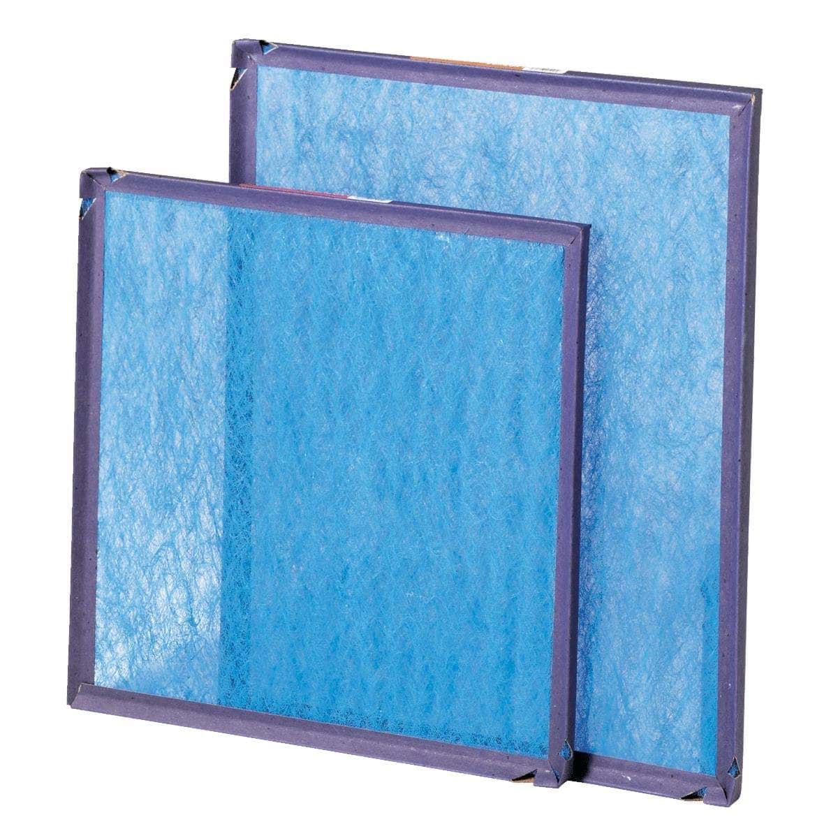 Flanders PrecisionAire EZ Flow II Air Conditioner & Furnace Filter - 20"x25"x1"