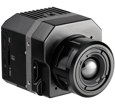 FLIR VUE PRO 336 THERMAL CAMERA - 9MM LENS - 30HZ VIDEO
