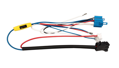 Genuine OEM Peg-Perego Wiring Harness for John Deere Power Pull, MEIE0519
