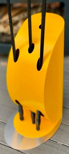 Alfa AFIPOPALE-GI Peel holder Vela