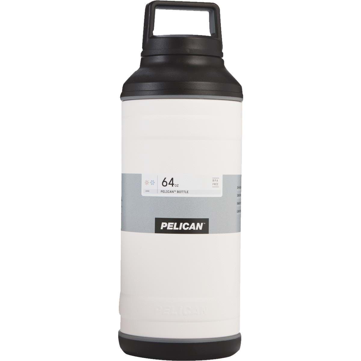 Pelican Travel Insulated Vacuum Bottle