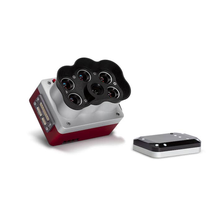 MicaSense RedEdge-P Drone Camera