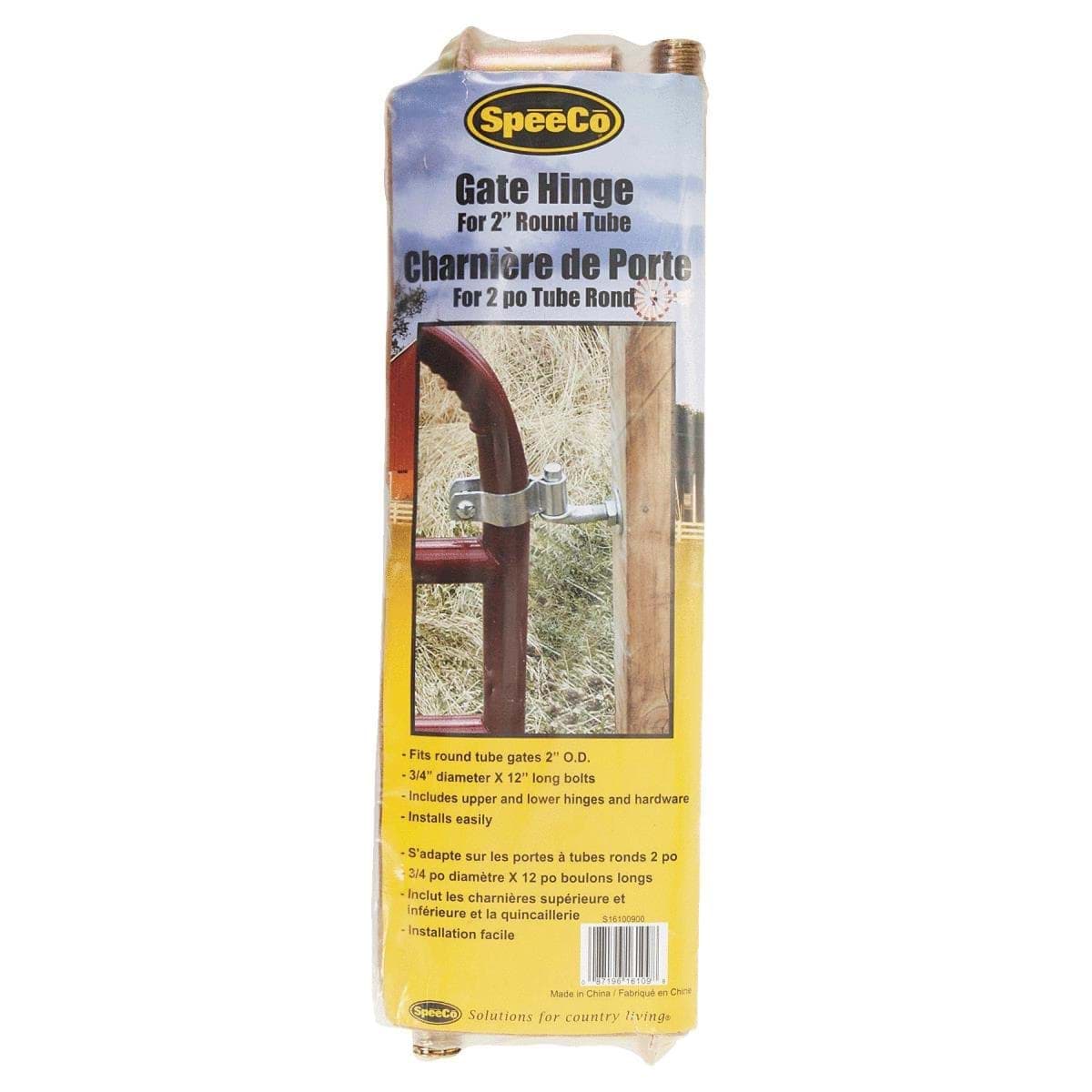 Speeco Gate Hinge Kit