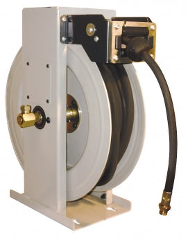 LiquiDynamics P/N 46500 Oil / Diesel Reel, Heavy Duty, Open, w/o Hose