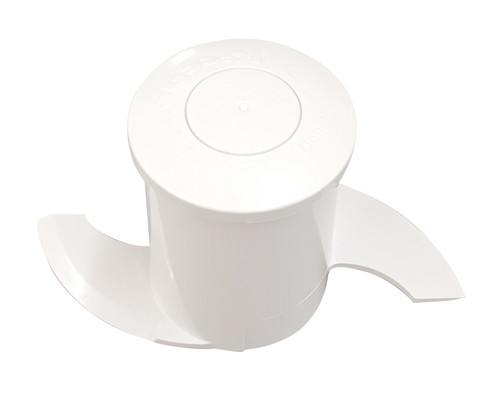 Food Processor Dough Blade fits Whirlpool, AP6021871, PS11755199, W10466836