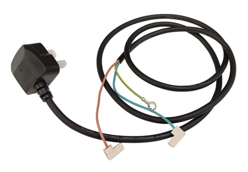 Stand Mixer 230V Power Cord fits Whirlpool, AP6036182, 9702315, W10908276